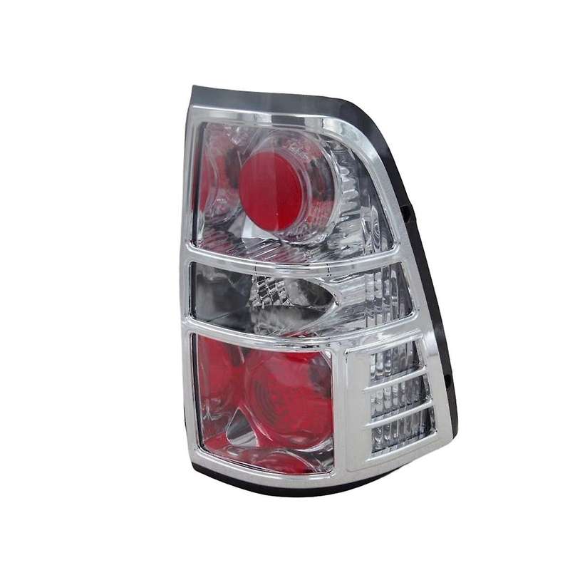 Car Right Tail Light Assembly Rear Brake Signal Lamp Parking Lamp for Sailor Gonow Ga200 Pickup