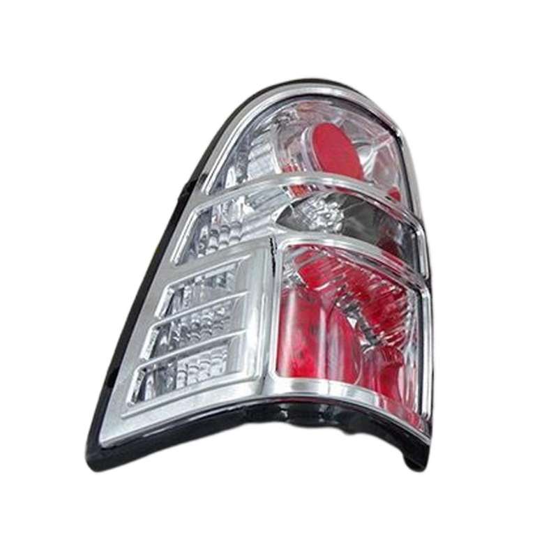 Car Right Tail Light Assembly Rear Brake Signal Lamp Parking Lamp for Sailor Gonow Ga200 Pickup