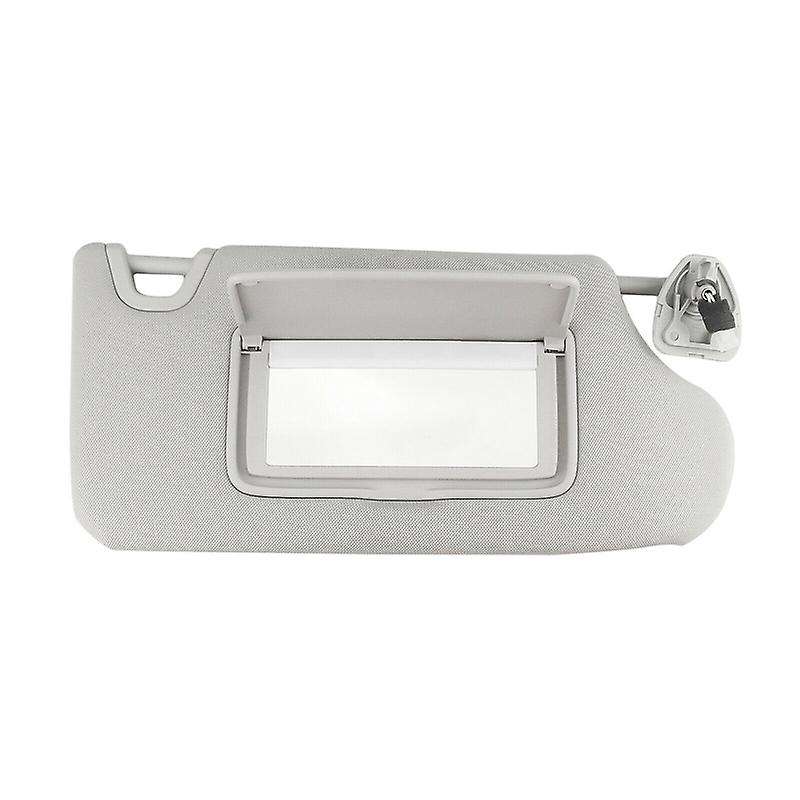 Car Right Tan Sun Visor for Altima 2013-2016 96400-3TA2A 964003TA2A