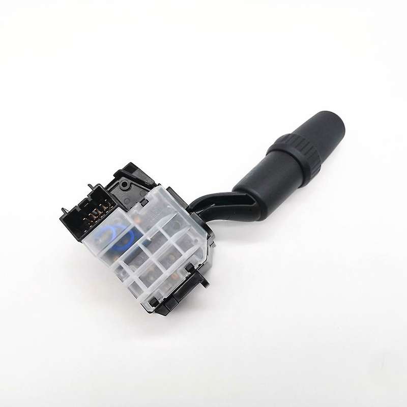 Car Right Windshield Wiper Steering Column Switch Stalk for 3 BN8V-66-128 BR9E-66-128