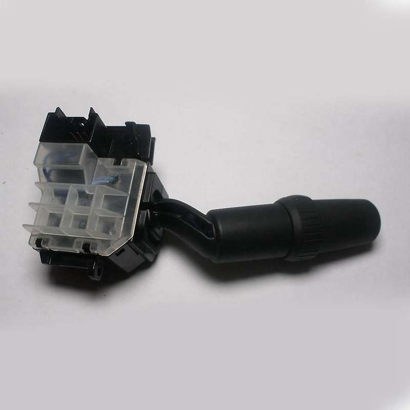 Car Right Windshield Wiper Steering Column Switch Stalk for 3 BN8V-66-128 BR9E-66-128