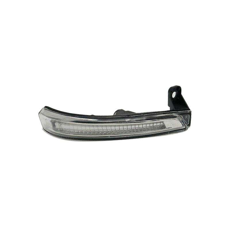 Car Right Wing Door Outside Rear View Mirror Lamp Turn Signal Light for J300 2009-2014