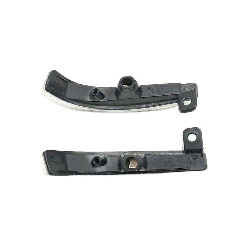 Car Right Wing Door Outside Rear View Mirror Lamp Turn Signal Light for J300 2009-2014