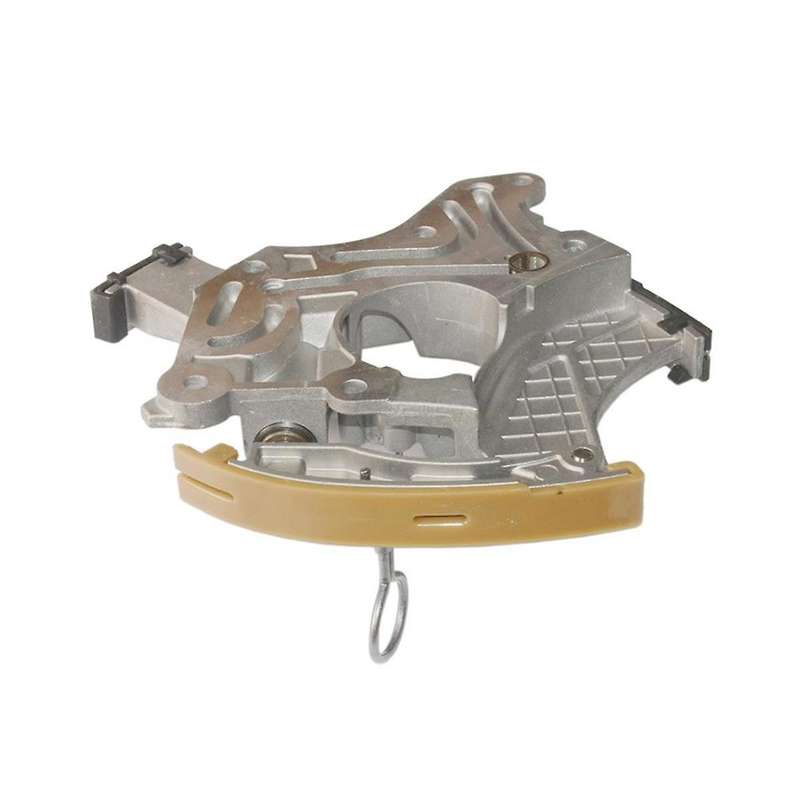 Car Right Upper Chain Adjuster Timing Chain Tensioner 06E109218H for A4 A6 8EC 8ED 8H7,8HE 4F2 4FH