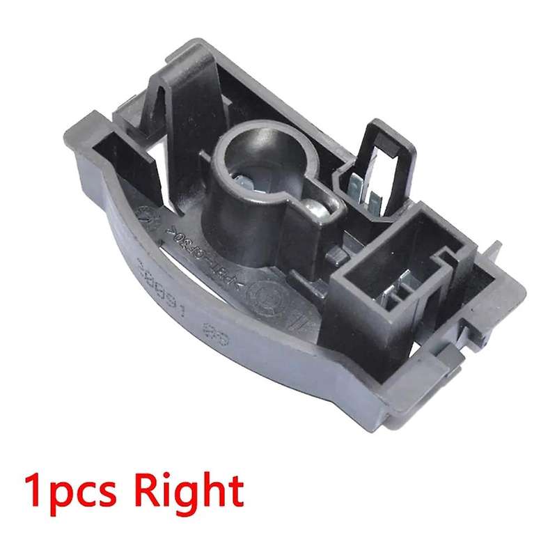 Car Right Tail Light Bulb Socket Side Rear Light Bulb Tray Holder for X5 E70 X5 E70 63217262576
