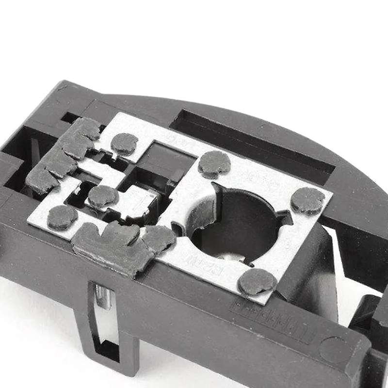 Car Right Tail Light Bulb Socket Side Rear Light Bulb Tray Holder for X5 E70 X5 E70 63217262576