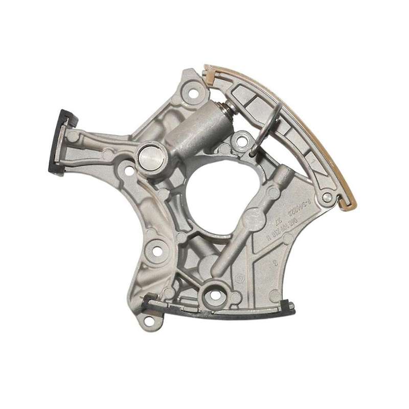 Car Right Upper Chain Adjuster Timing Chain Tensioner 06E109218H for A4 A6 8EC 8ED 8H7,8HE 4F2 4FH 4