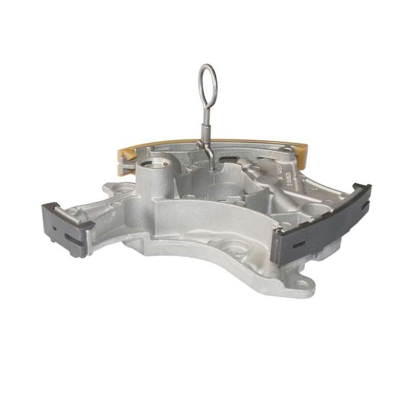Car Right Upper Chain Adjuster Timing Chain Tensioner 06E109218H for A4 A6 8EC 8ED 8H7,8HE 4F2 4FH 4