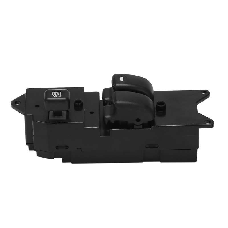 Car Right-Hand Drive Power Window Regulator Switch Button Car Window Switch for 2-Door CW734687