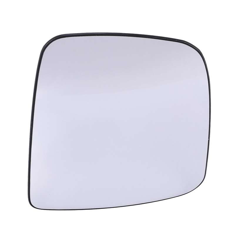 Car Right-Side Heated Glass Rearview Mirror Side-Wing Rearview Mirror for NV200 2010-2018