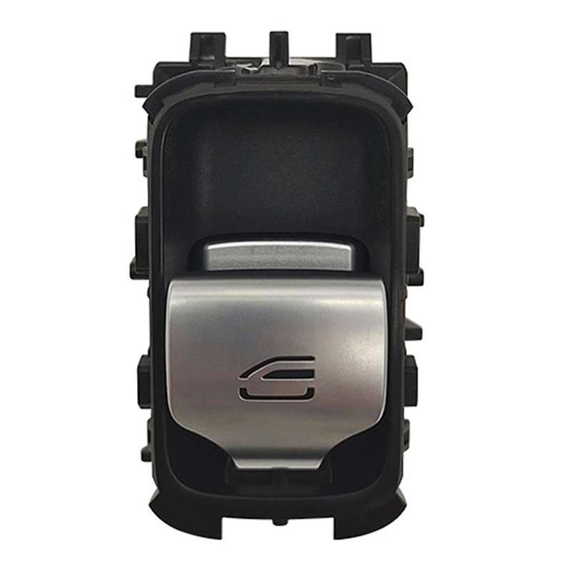 Car Rigth Front Power Window Switch Button Window Lift Switch for W206 W254 W214 W223 LHD