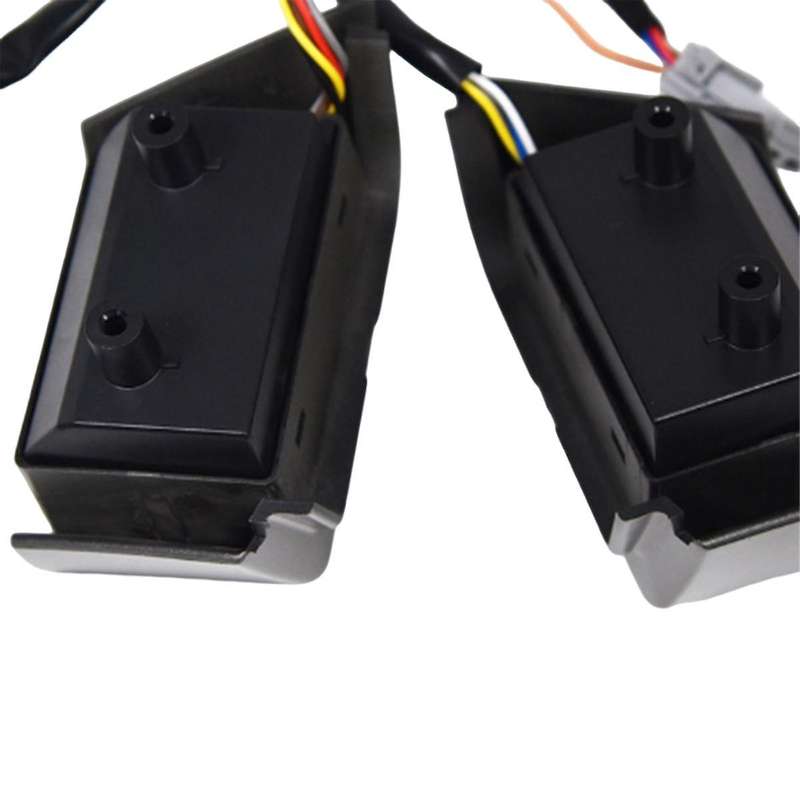 Car Right&Left Speed Cruise Control Switch for Sylphy 2008-2019 Steering Wheel Button with Wiring Ha