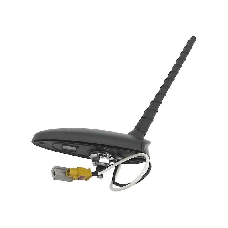 Car Roof Am/fm Radio Antenna with Base for Sorento 2011-2015 Car Aerials Accessories 96210-1u000