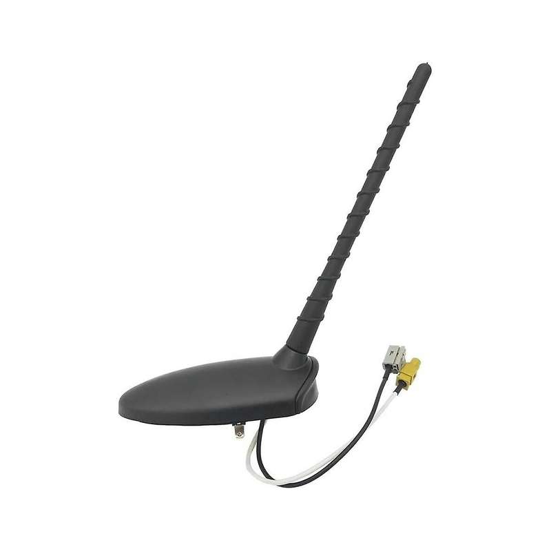 Car Roof Am/fm Radio Antenna with Base for Sorento 2011-2015 Car Aerials Accessories 96210-1u000