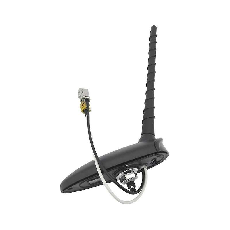 Car Roof Am/fm Radio Antenna with Base for Sorento 2011-2015 Car Aerials Accessories 96210-1u000