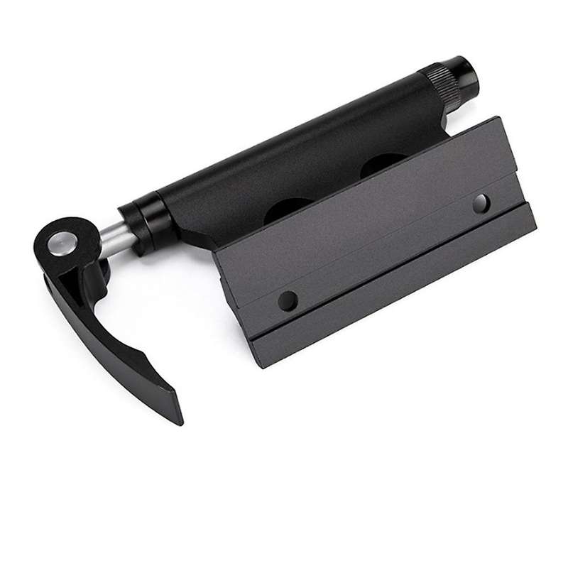 Car Roof Bike Rack Quick-Release Fork Installation Mount Holder Lock Truck Cycle Mount Bracket Bicyc