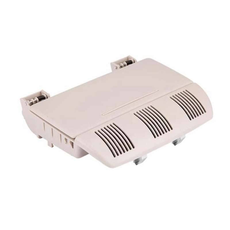 Car Roof Glasses Glove Box 1z0868565f 1zd868565f for Fabia 2007-2014 Central Eyeglasses Box Beige