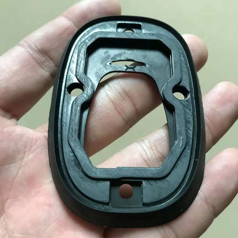 Car Roof Antenna Rubber Base Rubber Aerial Compatible Mini Cooper R55 R56