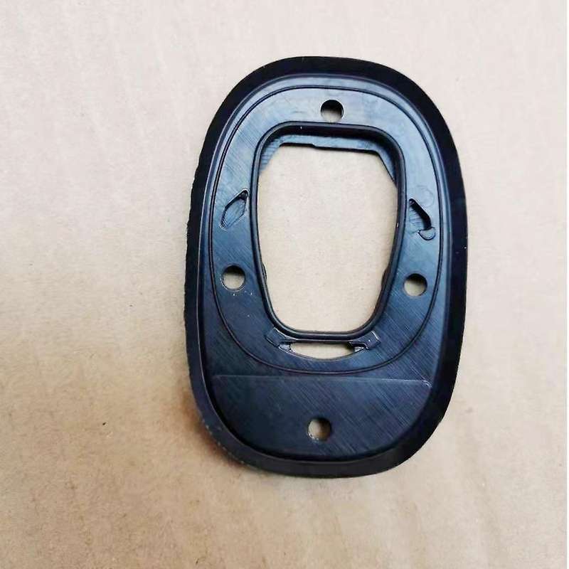 Car Roof Antenna Rubber Base Rubber Aerial Compatible Mini Cooper R55 R56