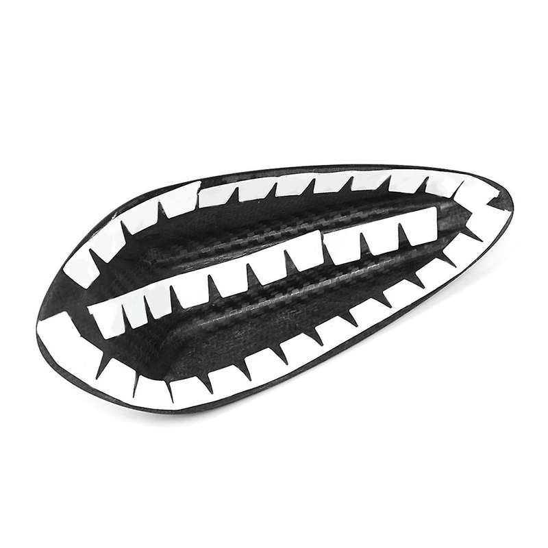 Car Roof Fin Antenna Cover Carbon Fiber Decoration Trim for 3 Series G20 5 Series G60 M3 G80 G82