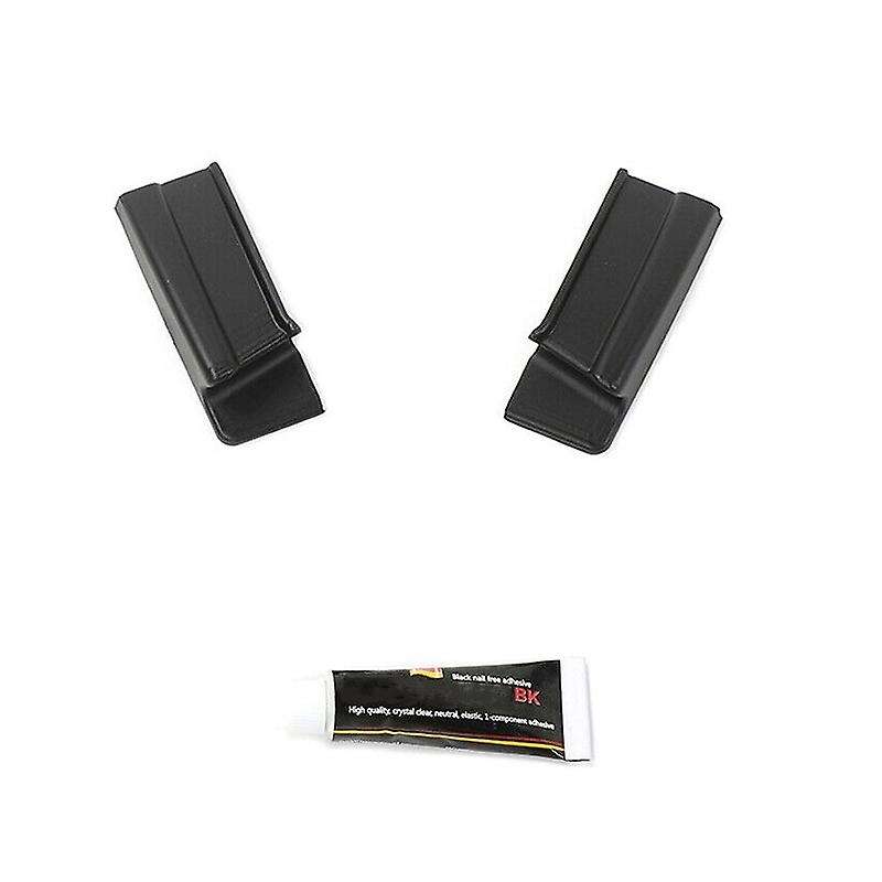Car Roof Drain Rainwater Diversion Assist Extension Drainage Catheter for Wrangler JL 2018-2020
