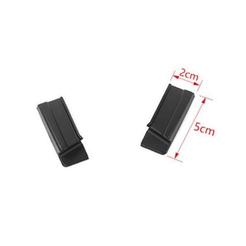 Car Roof Drain Rainwater Diversion Assist Extension Drainage Catheter for Wrangler JL 2018-2020