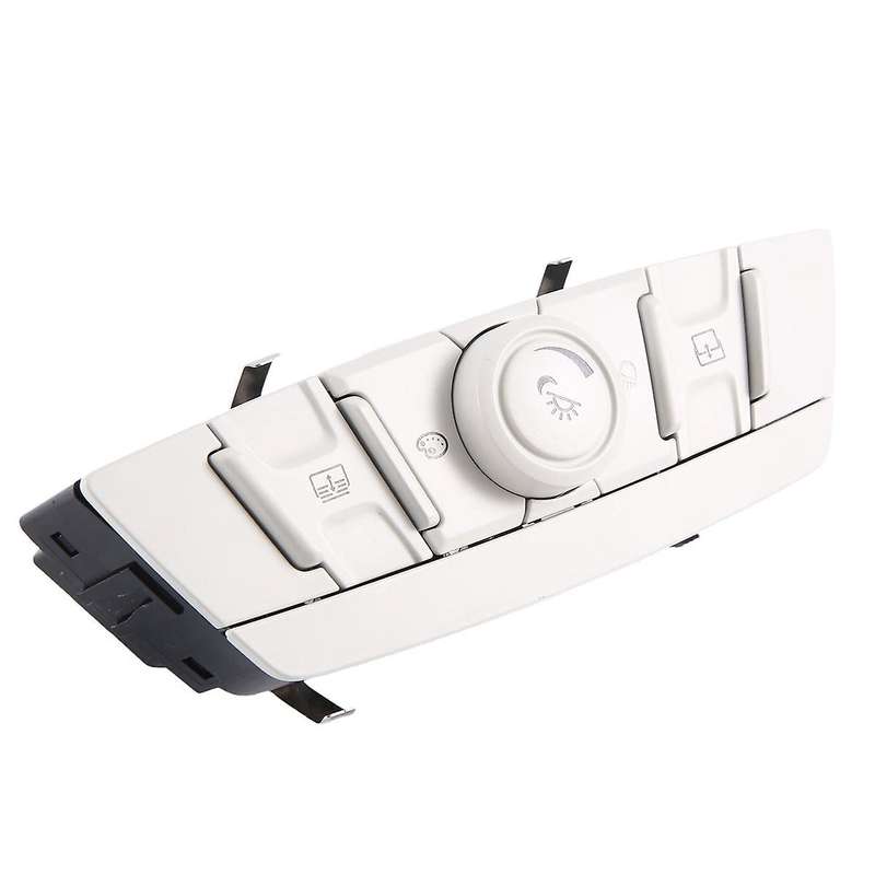 Car Roof Light Sunroof Switch Curtain Button Assembly Curtain Switch for Escape Kuga 2013-2019 Focu
