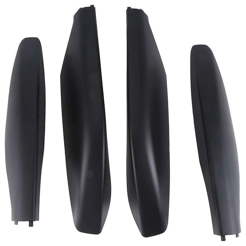 Car Roof Rack Cover Baggage Slide Rail Protection Lid 6349260040 for Land Cruiser Prado LC120 03-09
