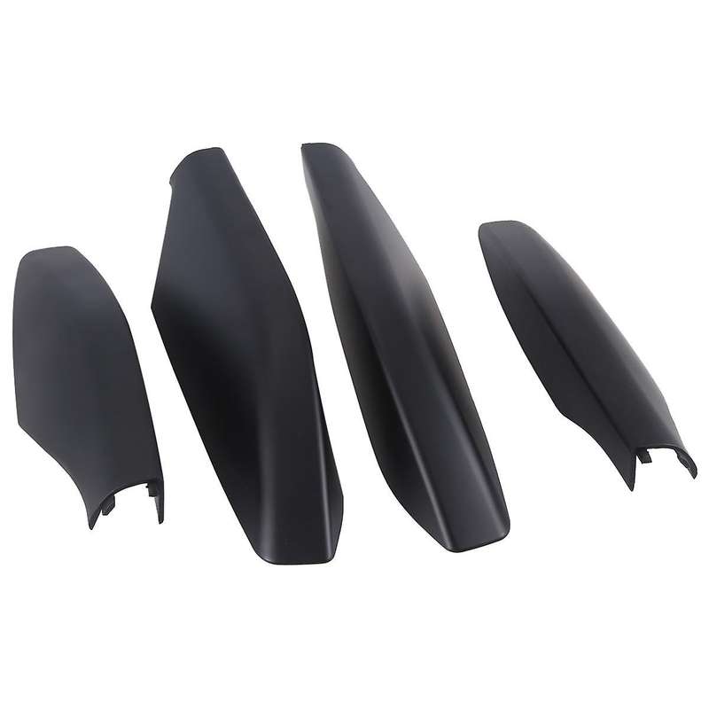 Car Roof Rack Cover Baggage Slide Rail Protection Lid 6349260040 for Land Cruiser Prado LC120 03-09