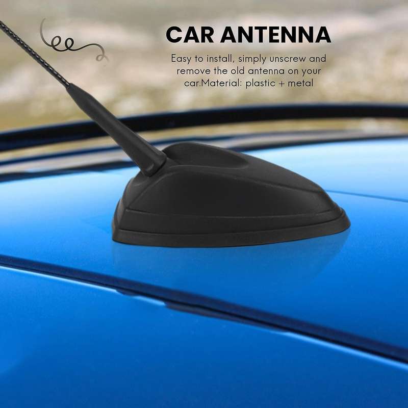 Car Roof Mounted Antenna Compatible Mercedes Benz Sprinter W906 2006-2017
