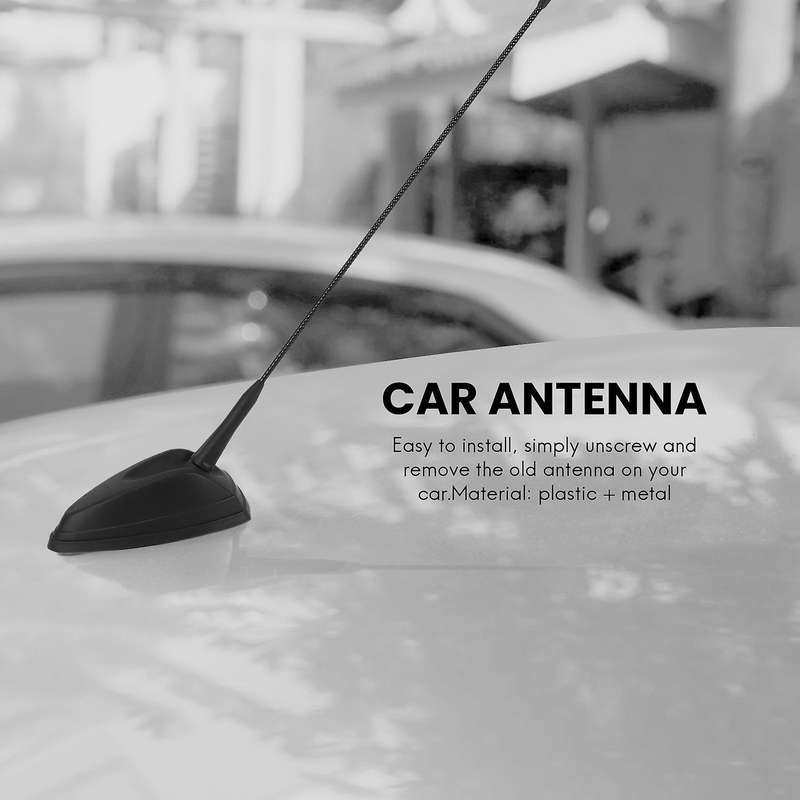 Car Roof Mounted Antenna Compatible Mercedes Benz Sprinter W906 2006-2017