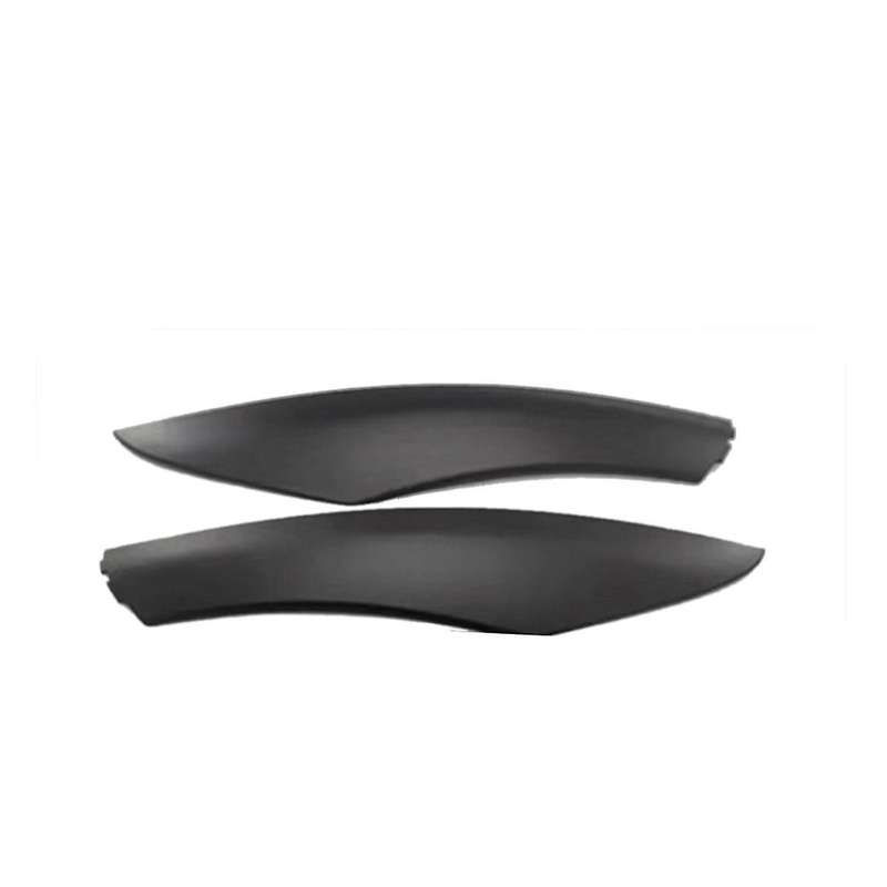 Car Roof Rack Cover Baggage Slide Rail Protection Lid 5LD860145 5LD860146 5LD860149 5LD860150 for 20
