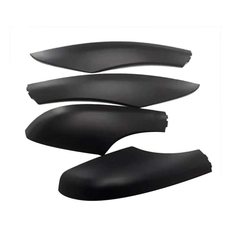 Car Roof Rack Cover Baggage Slide Rail Protection Lid 5LD860145 5LD860146 5LD860149 5LD860150 for 20