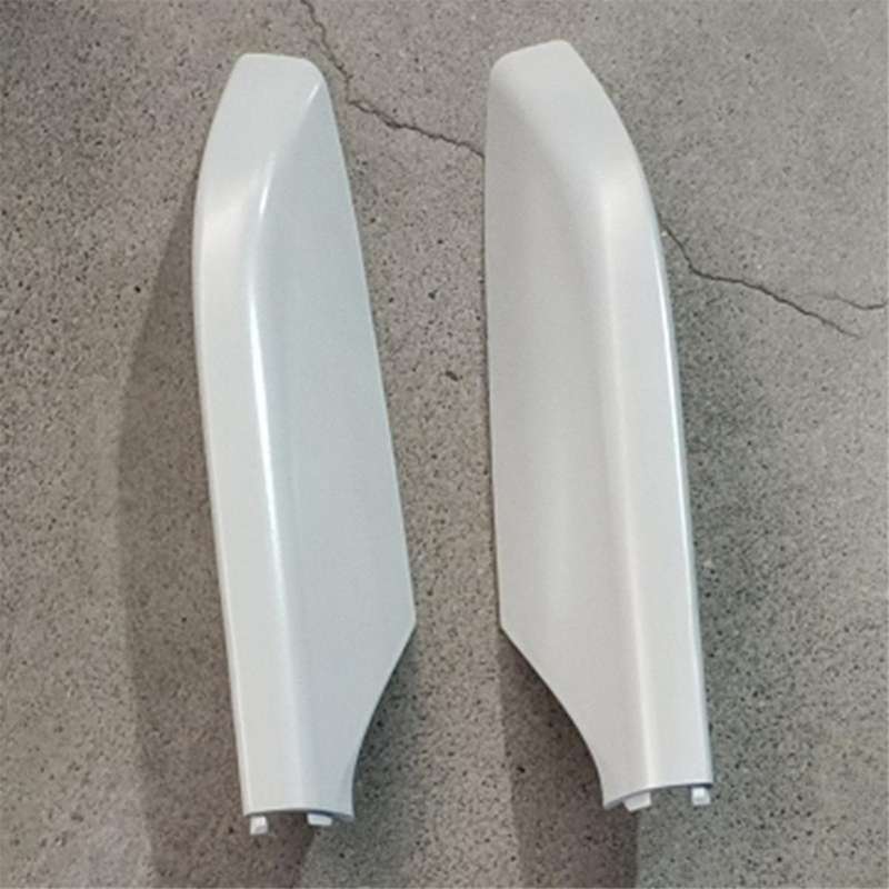 Car Roof Rack Cover Luggage Bar Rail End Protection Lid 6349260040 for LAND CRUISER PRADO LC120 2003