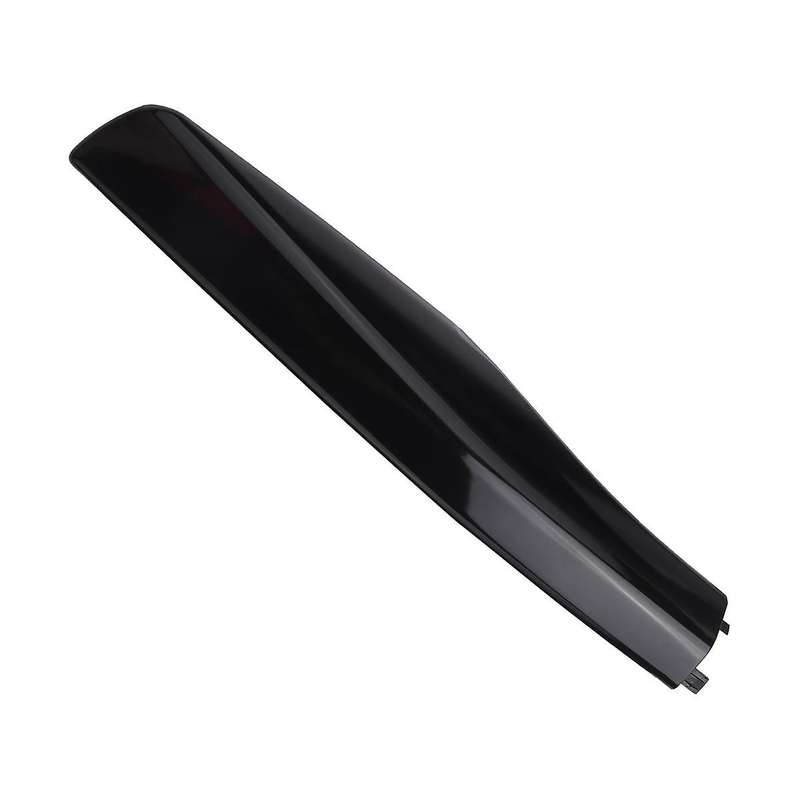 Car Roof Luggage Rack Guard Black Color Plasitc Cover for Rx350 Rx400h Rx330 2003-2009