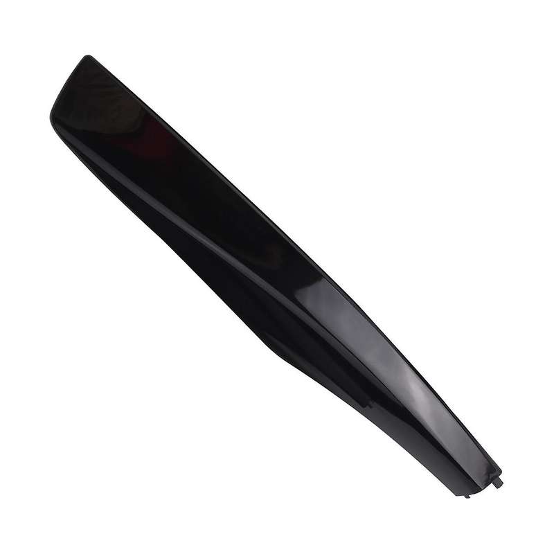 Car Roof Luggage Rack Guard Black Color Plasitc Cover for Rx350 Rx400h Rx330 2003-2009