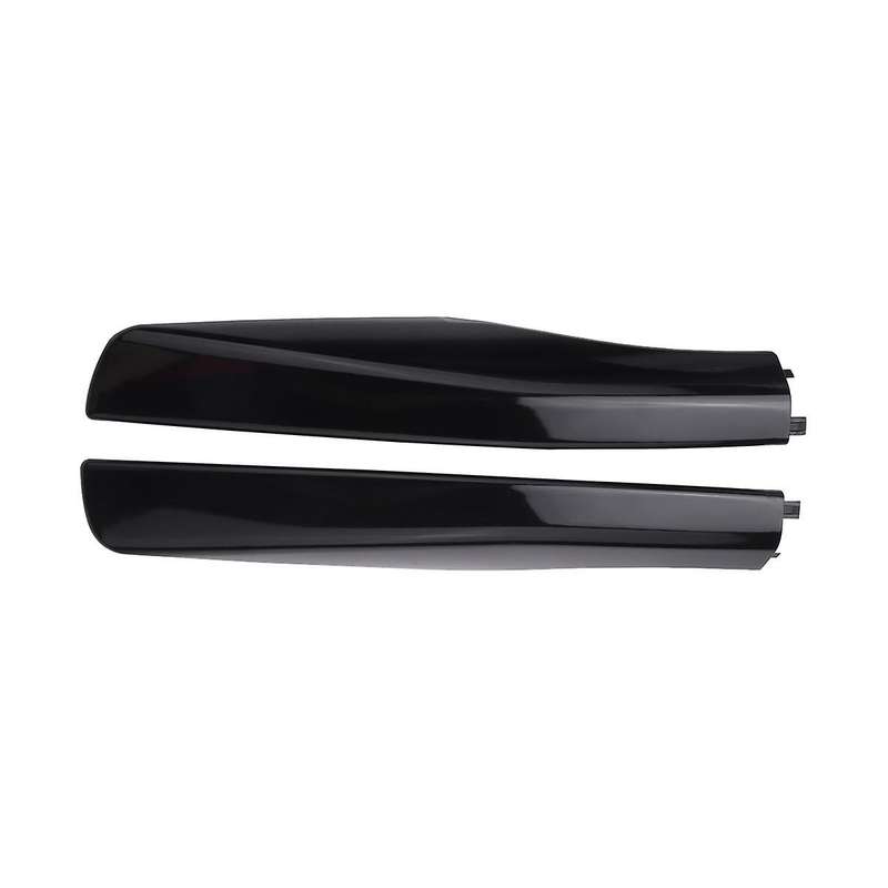 Car Roof Luggage Rack Guard Black Color Plasitc Cover for Rx350 Rx400h Rx330 2003-2009