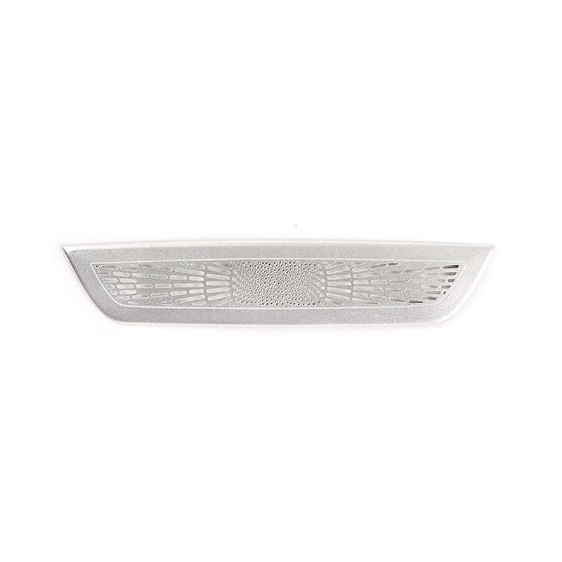 Car Roof Microphone Cover Trim Sticker Accessories for 7 Series F01 F02 F03 F04 2009-2014