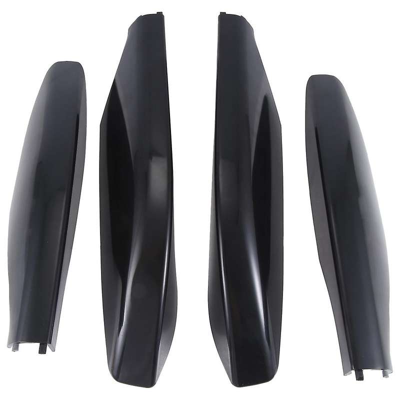 Car Roof Rack Cover Baggage Slide Rail Protection Lid 6349260040 for Land Cruiser Prado LC120 03-09