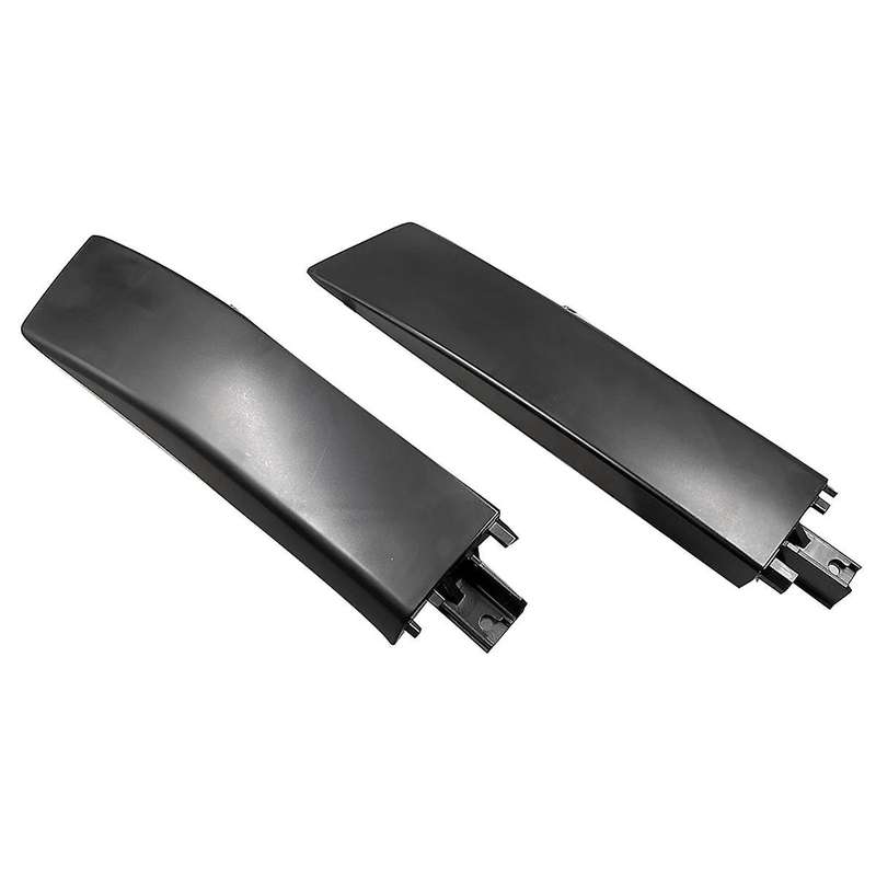 Car Roof Rack Rail Front End Cap for Grand Vitara 2009-2013 78225-65j10-5pk 78215-65j10-5pk Car Acce