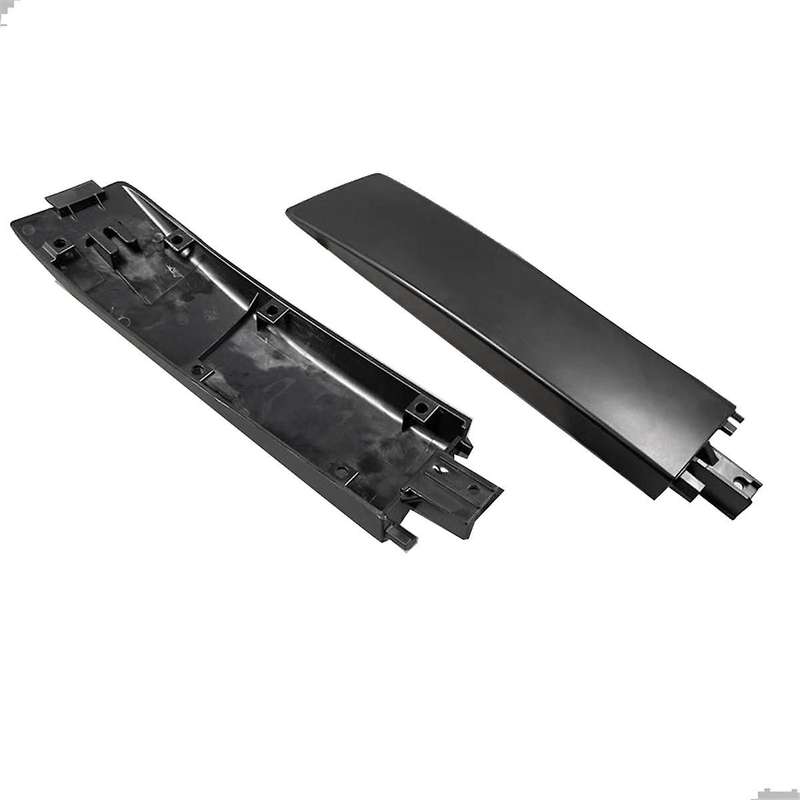 Car Roof Rack Rail Front End Cap for Grand Vitara 2009-2013 78225-65j10-5pk 78215-65j10-5pk Car Acce
