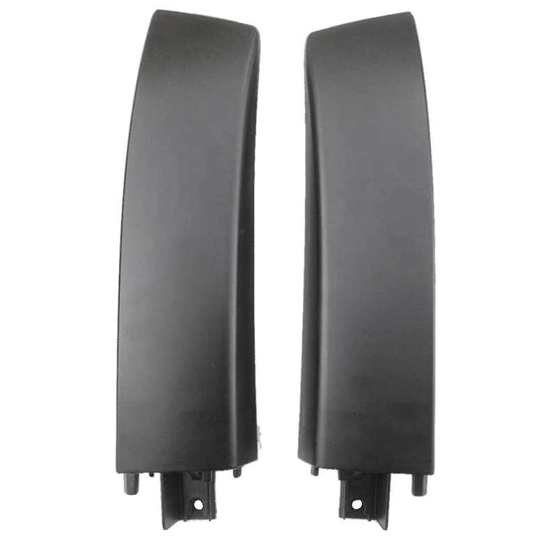 Car Roof Rack Rail Front End Cap for Grand Vitara 2009-2013 78225-65j10-5pk 78215-65j10-5pk Car Acce