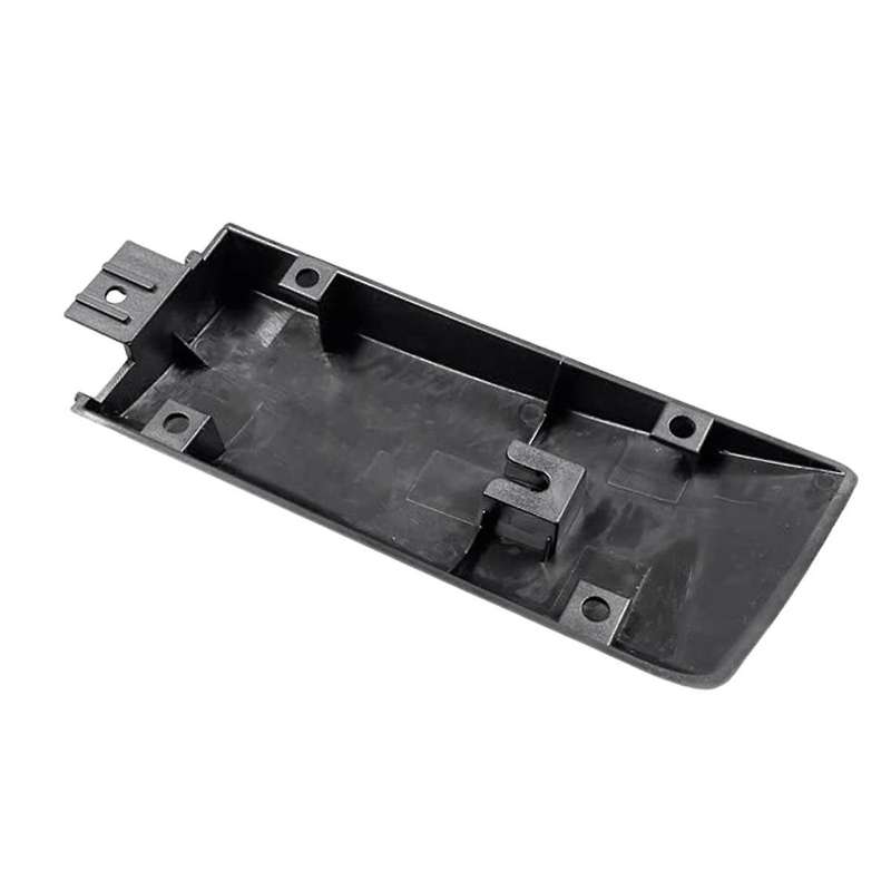Car Roof Rack Rail Rear End Cap for Grand Vitara 2009-2013 78226-65J10-5PK 78216-65J10-5PK Car Acces