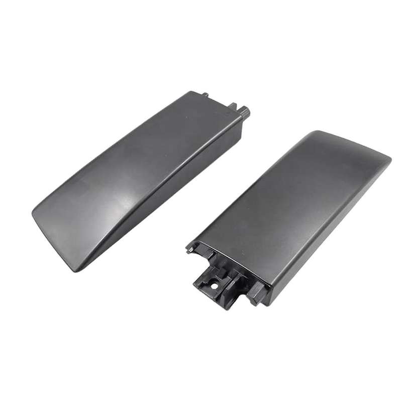Car Roof Rack Rail Rear End Cap for Grand Vitara 2009-2013 78226-65J10-5PK 78216-65J10-5PK Car Acces