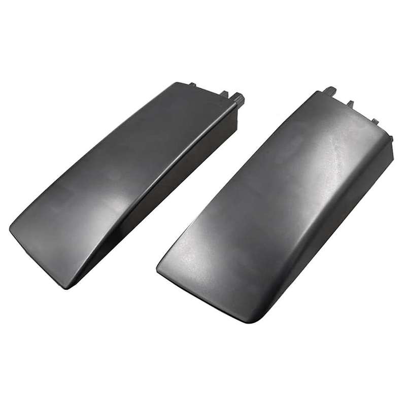 Car Roof Rack Rail Rear End Cap for Grand Vitara 2009-2013 78226-65J10-5PK 78216-65J10-5PK Car Acces