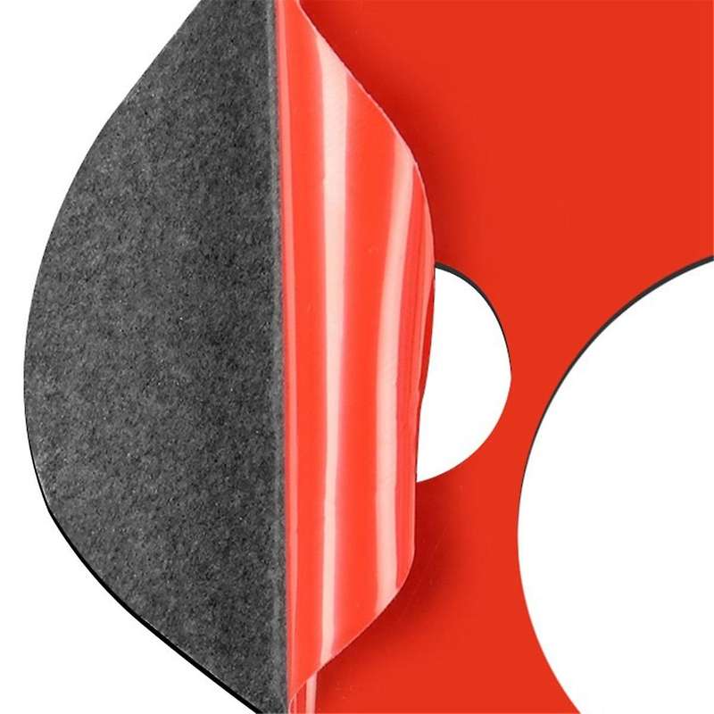 Car Roof Reading Light Panel Sticker Car Interior Modified Styling Car Roof Light Decor for 2015-202