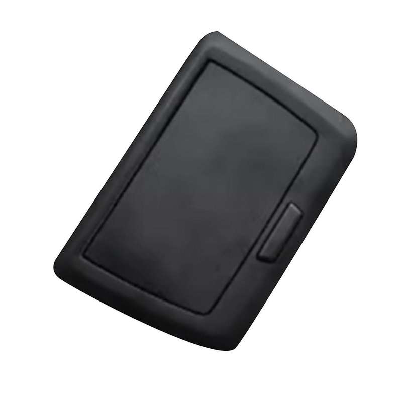 Car Roof Rear Row Interior Vanity Makeup Mirror 51449130971 for 3 5 7 Series F35 F18 F02 Car Accesso