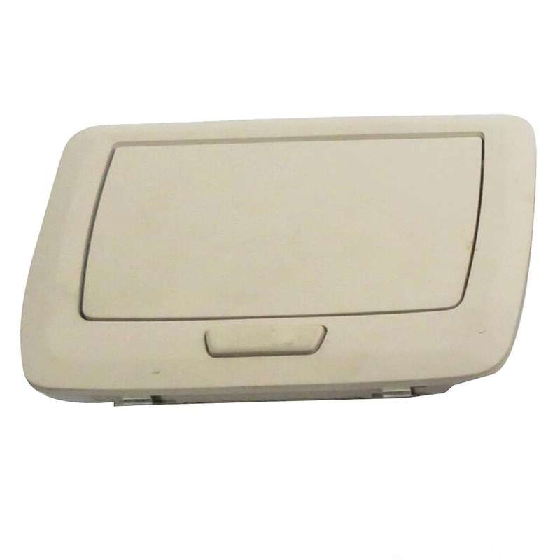 Car Roof Rear Row Interior Vanity Makeup Mirror 51449170572 for 3 5 7 Series F35 F18 F02 2010-2019 9