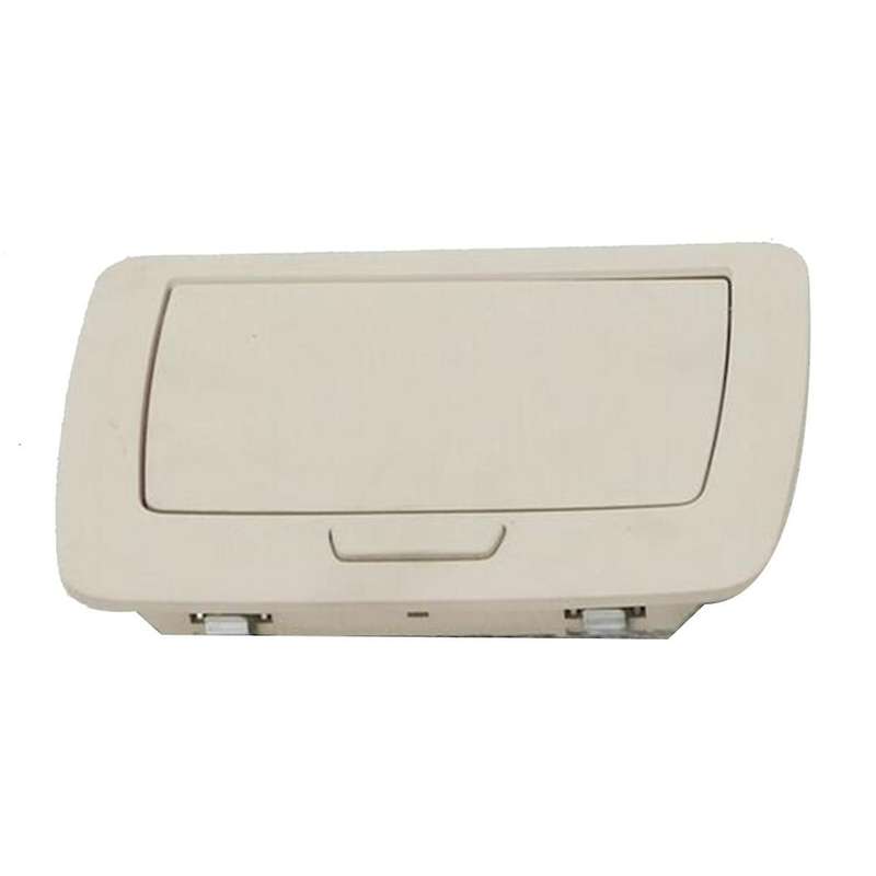 Car Roof Rear Row Interior Vanity Makeup Mirror 51449130971 for 3 5 7 Series F35 F18 F02 Car Accesso