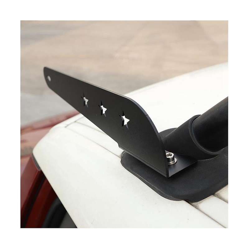 Car Roof Searchlight Bracket Mounting Holder for Cruiser 2007-2021 Car Light Base Holder Car Access
